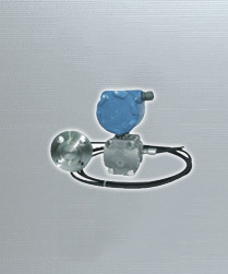 118W、N、Y隔膜密封式差壓變送器