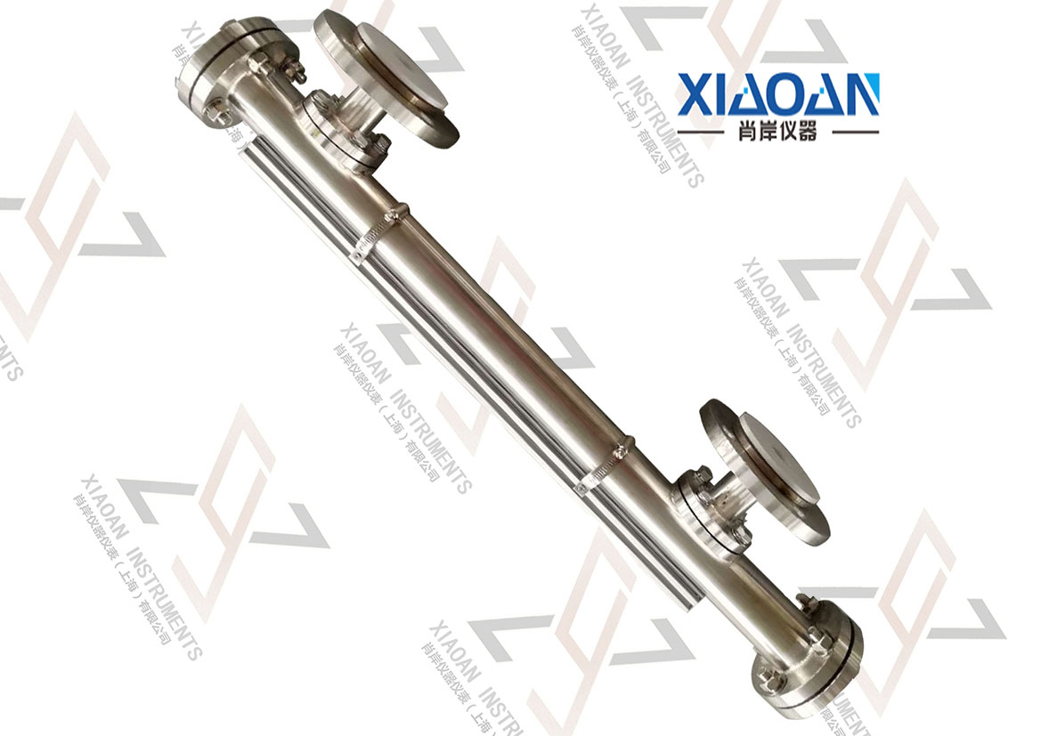 XAFB-206側(cè)裝式磁性液位計（不銹鋼內(nèi)襯PTFE）